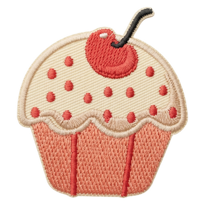 Patch / Textil-Patch OEM Avocado, 3er Set, Mehrfarbig