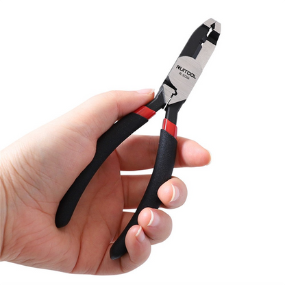 Patent RuiTool RL-9226A, Multifunktional, Schwarz
