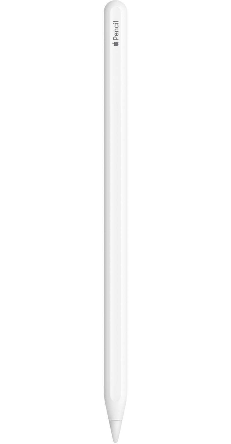 Pencil (Génération 2) Apple, Blanc MXN43ZM/A