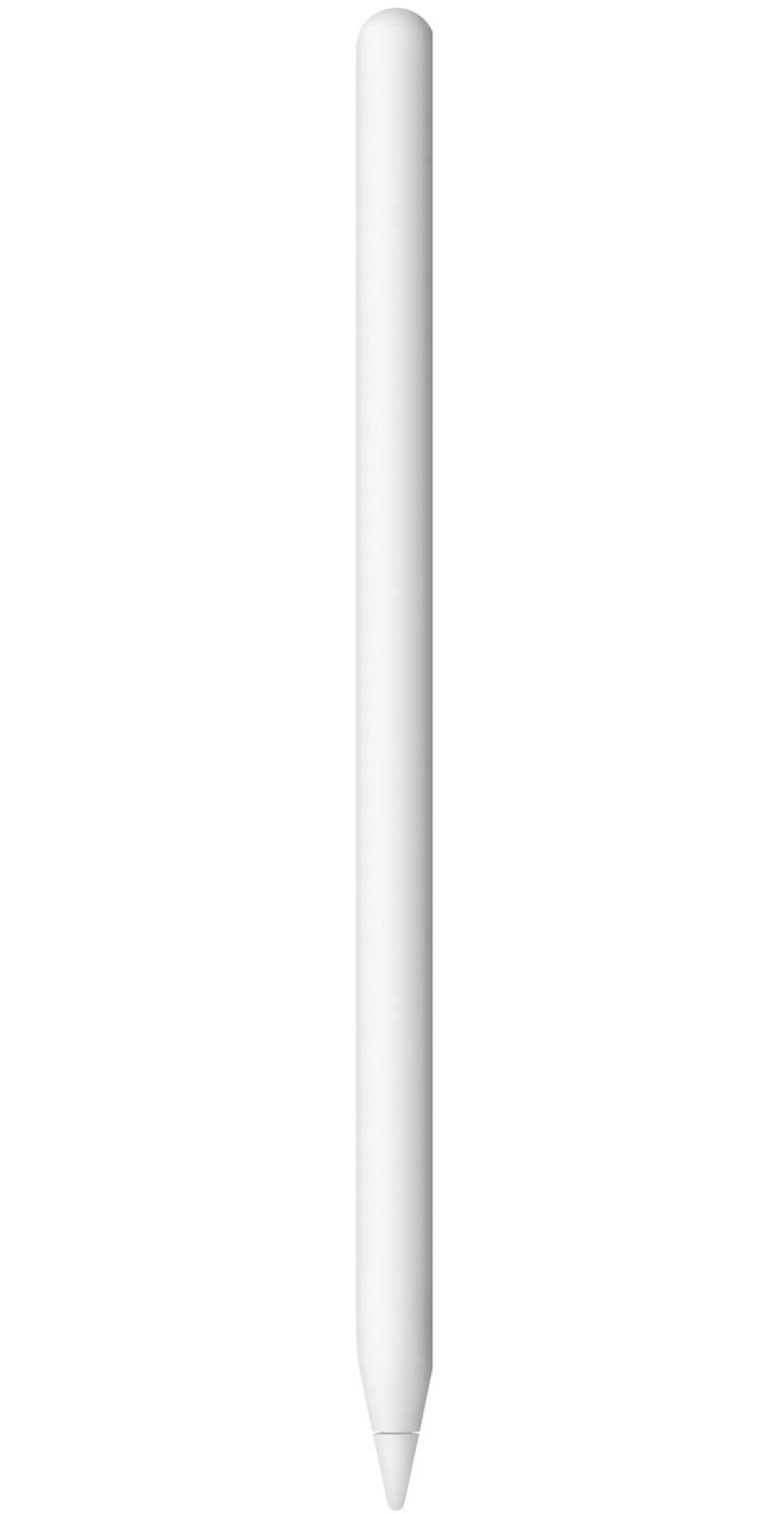 Pencil (Génération 2) Apple, Blanc MXN43ZM/A
