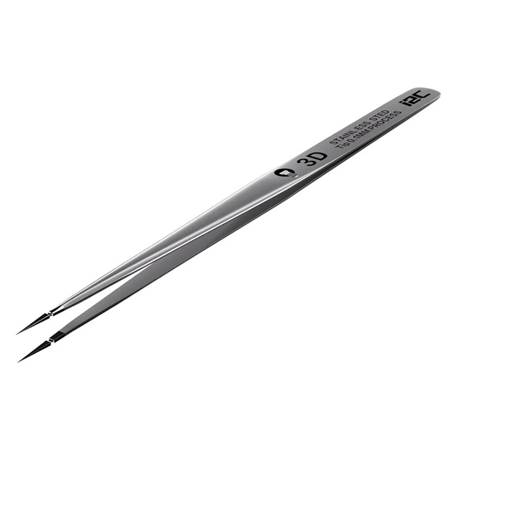 Spitze Pinzette i2C NS-02