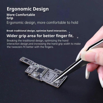 Sharp Tweezers LB Tool WBT-01