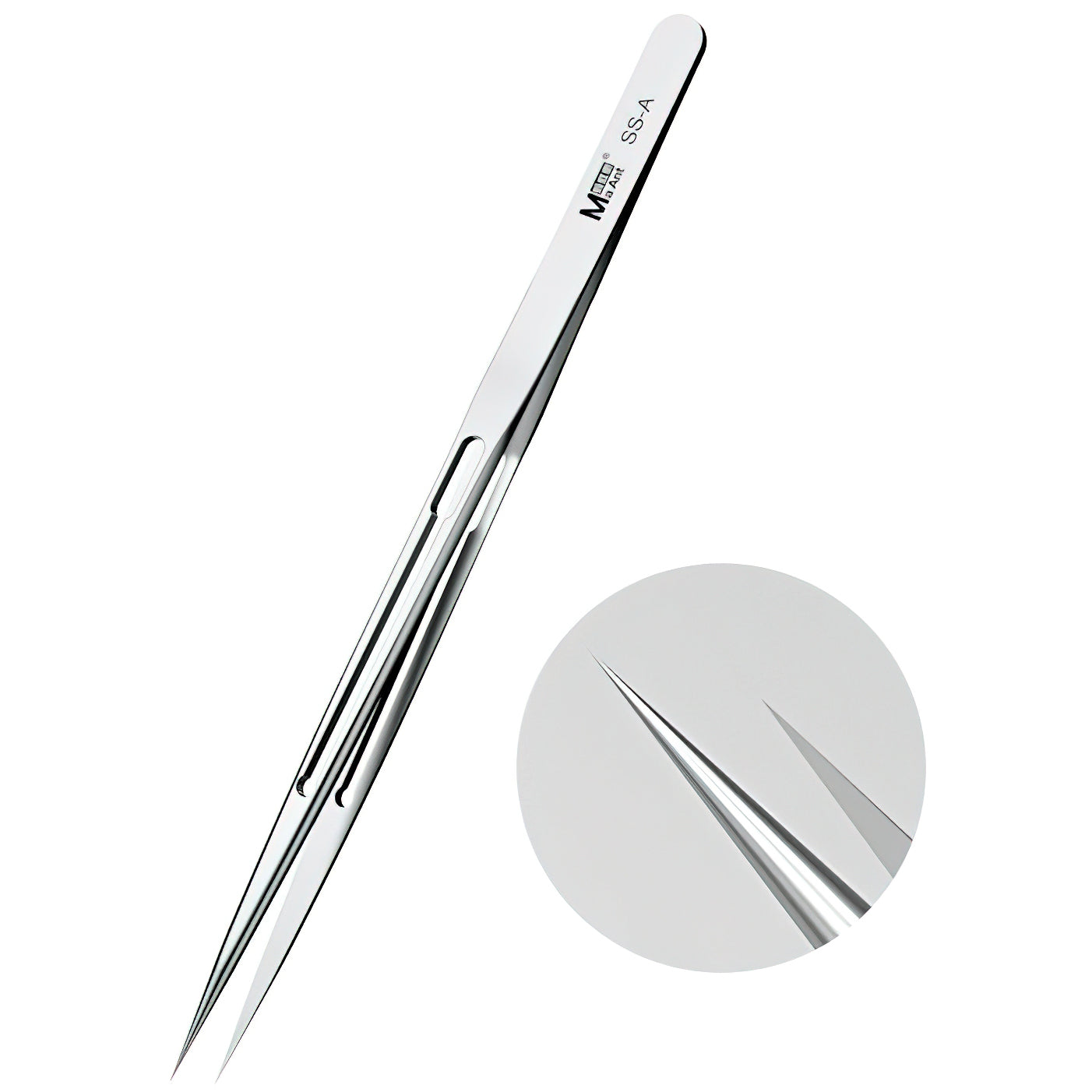 Pince Pointue MaAnt SS-A