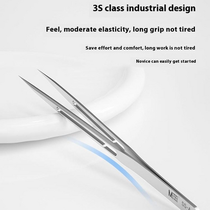 MaAnt SS-A1 Sharp Tweezers