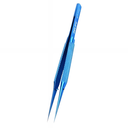 Spitze Pinzette Relife RT-11C