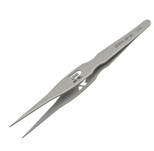 Pince à épiler pointue Relife T3