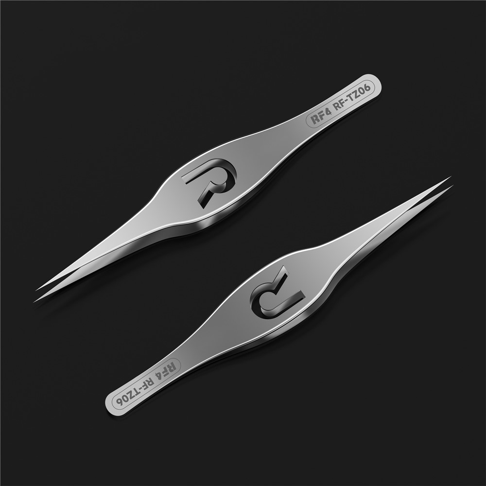 Pince Pointue RF4 RF-TZ06