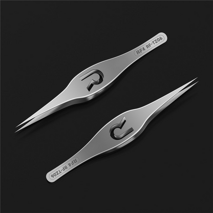 Pince Pointue RF4 RF-TZ06