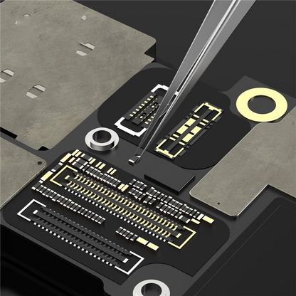 Pince Pointue RF4 RF-TZ06