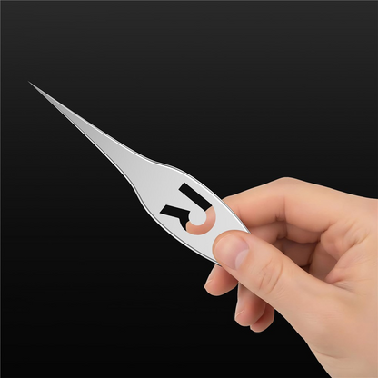 Pince Pointue RF4 RF-TZ06
