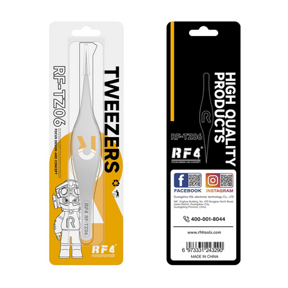 Pince Pointue RF4 RF-TZ06