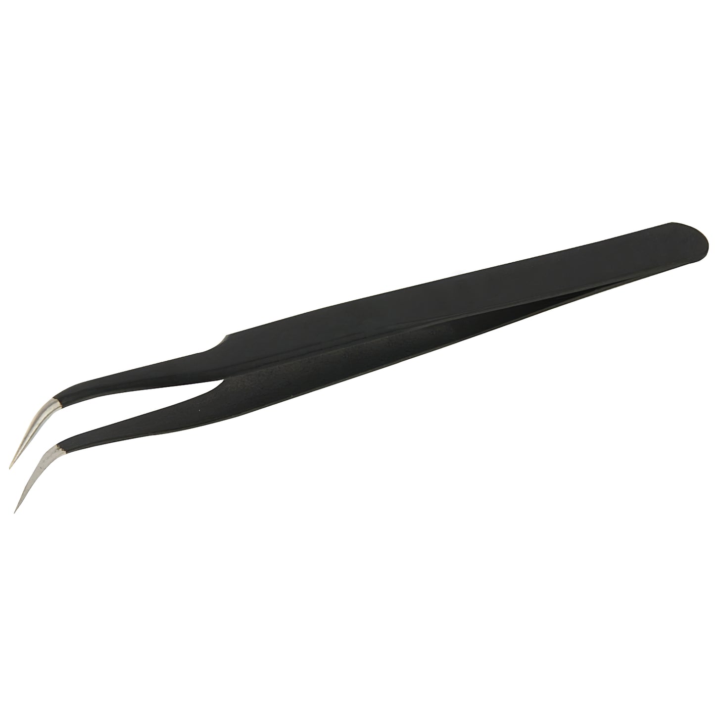 OEM Curved Tweezers ESD-15