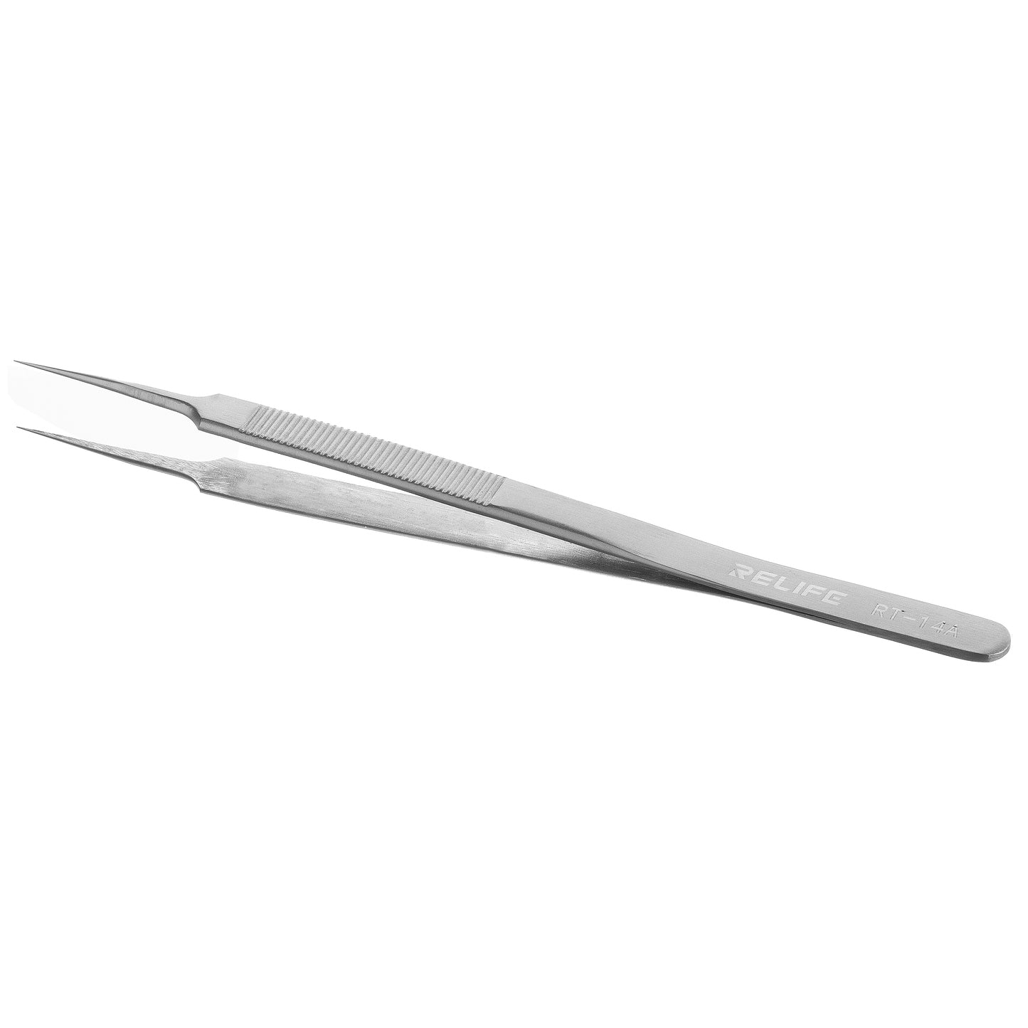Spitze Pinzette Relife RT-14A