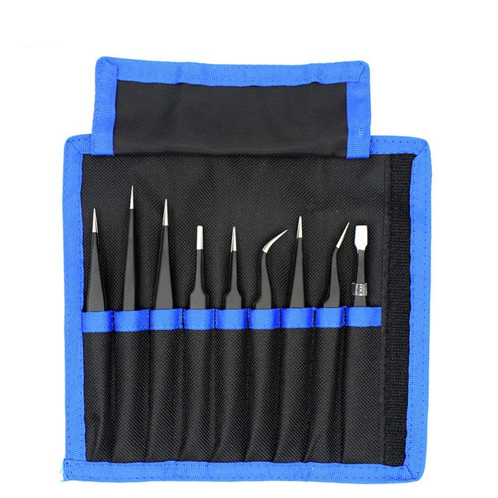 Pinzette UF-TOOLS, 9in1