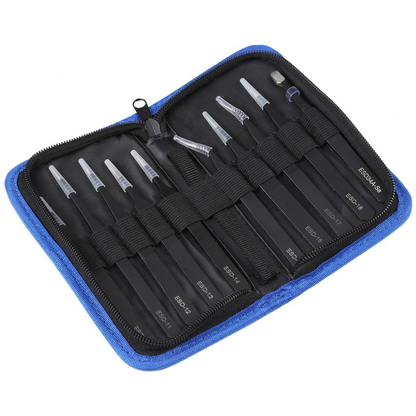 OEM ESD Pinzette, 10in1