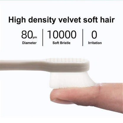 Brosse Antistatique Best BST-82