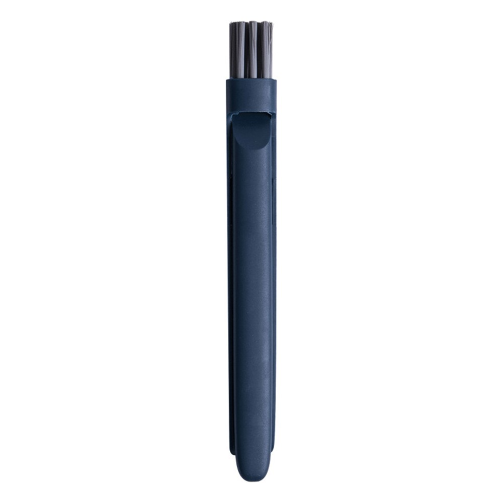 Brosse Antistatique OEM, 2en1, Bleu marine
