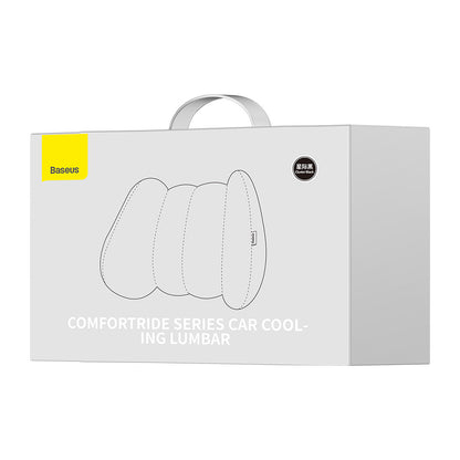 Coussin Auto Baseus Comfort Ride pour le Dos C20036402111-01