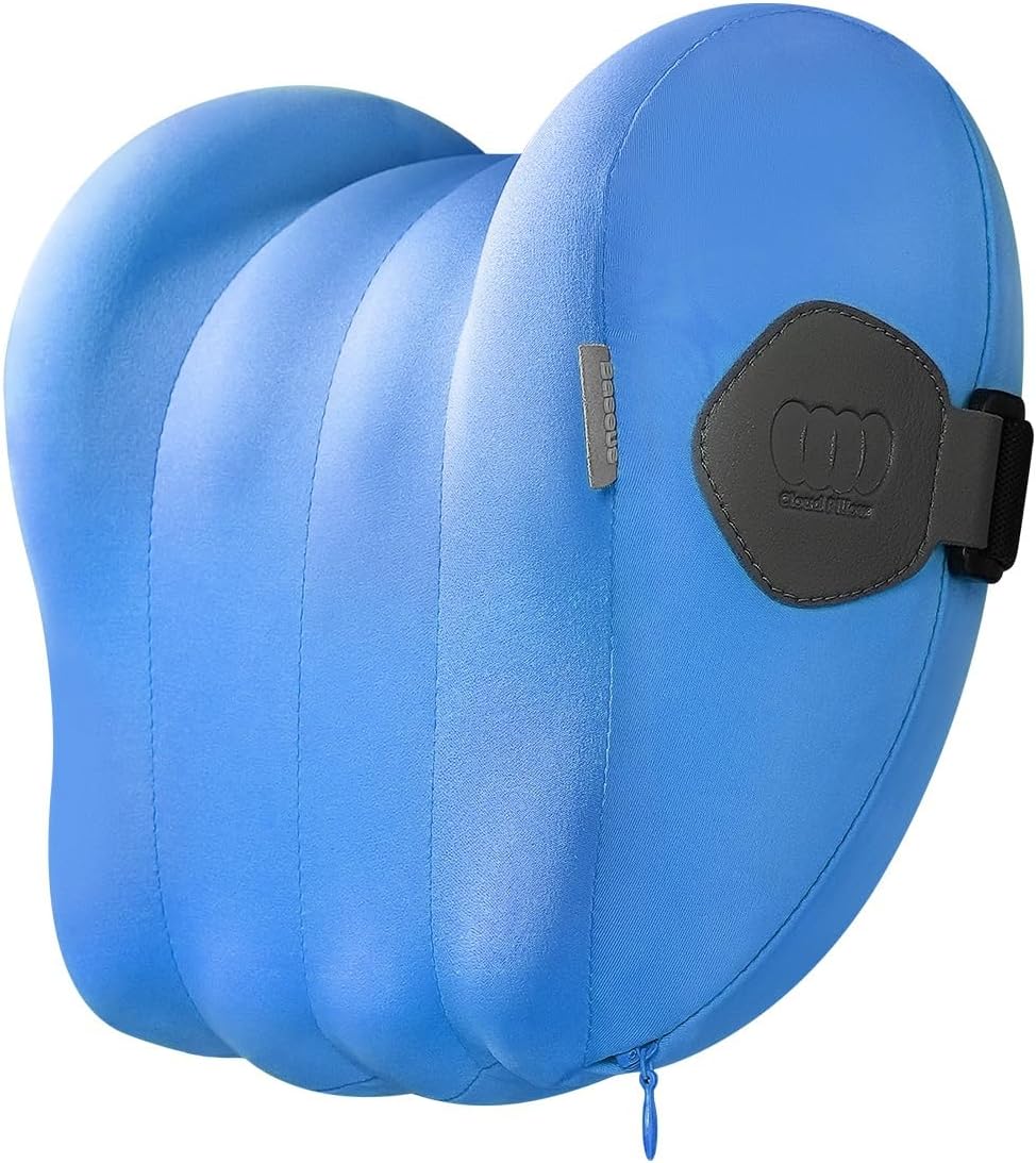 Coussin Auto Baseus ComfortRide C20036400311-00