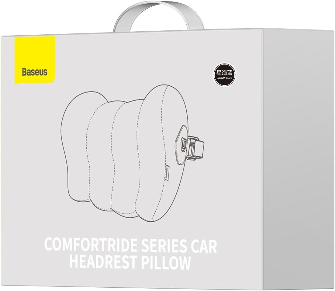 Coussin Auto Baseus ComfortRide C20036400311-00