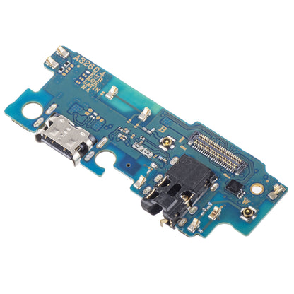 Carte avec Connecteur de Charge - Audio - Microphone Samsung Galaxy A32 5G A326