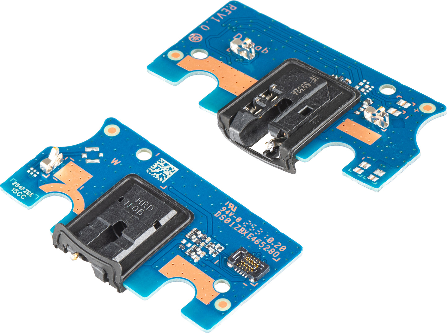 Audioanschlussplatine Samsung Galaxy Tab A11 X130, Service Pack GH81-28330A