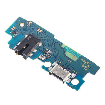 Carte avec Connecteur de Charge - Audio - Microphone Samsung Galaxy A32 5G A326