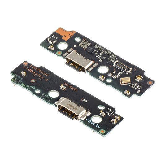 Ladeanschlussplatine - Mikrofon Xiaomi Redmi A3, Service Pack 5600020C3Y00