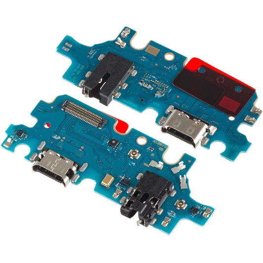 Carte avec Connecteur de Charge - Audio - Microphone Samsung Galaxy A13 A135
