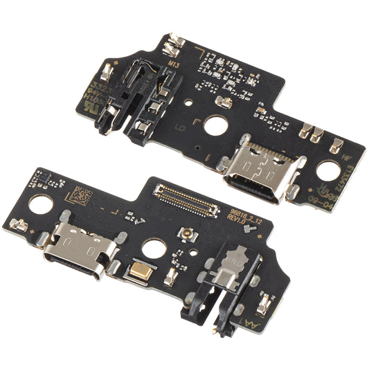 Carte avec connecteur de charge - audio - microphone Samsung Galaxy A05 A055
