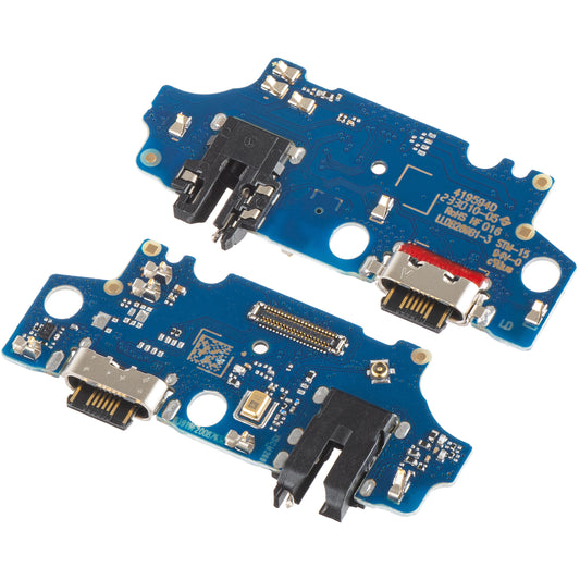 Carte avec connecteur de charge - audio - microphone Samsung Galaxy A05s A057
