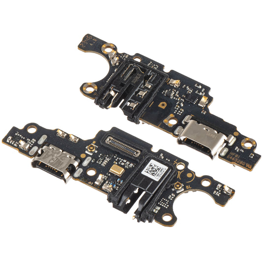 Carte avec Connecteur de Charge - Audio - Microphone Honor 90 Smart