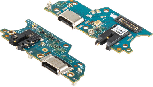 Carte avec Connecteur de Charge - Audio - Microphone Realme C51, Pack de Service 621024000026