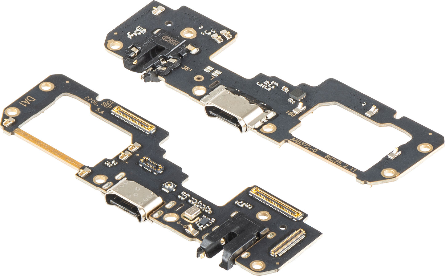 Carte avec connecteur de charge - Audio - Microphone Realme 9 Pro+