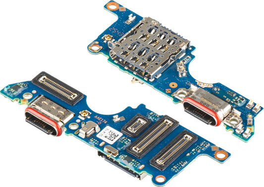 Charging Connector Board - Microphone - SIM Reader Module Realme 16 Pro, Service Pack 621024000233