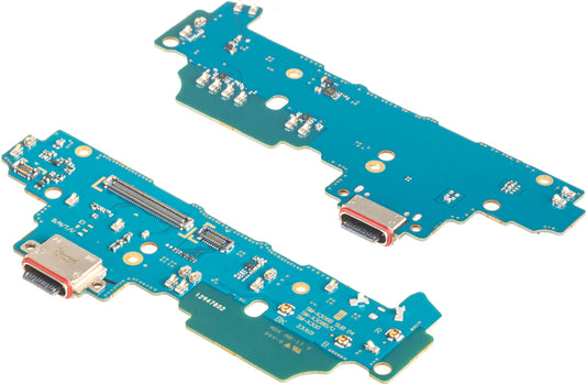 Carte avec connecteur de charge Samsung Galaxy Tab Active5 X306, Service Pack GH82-33754A