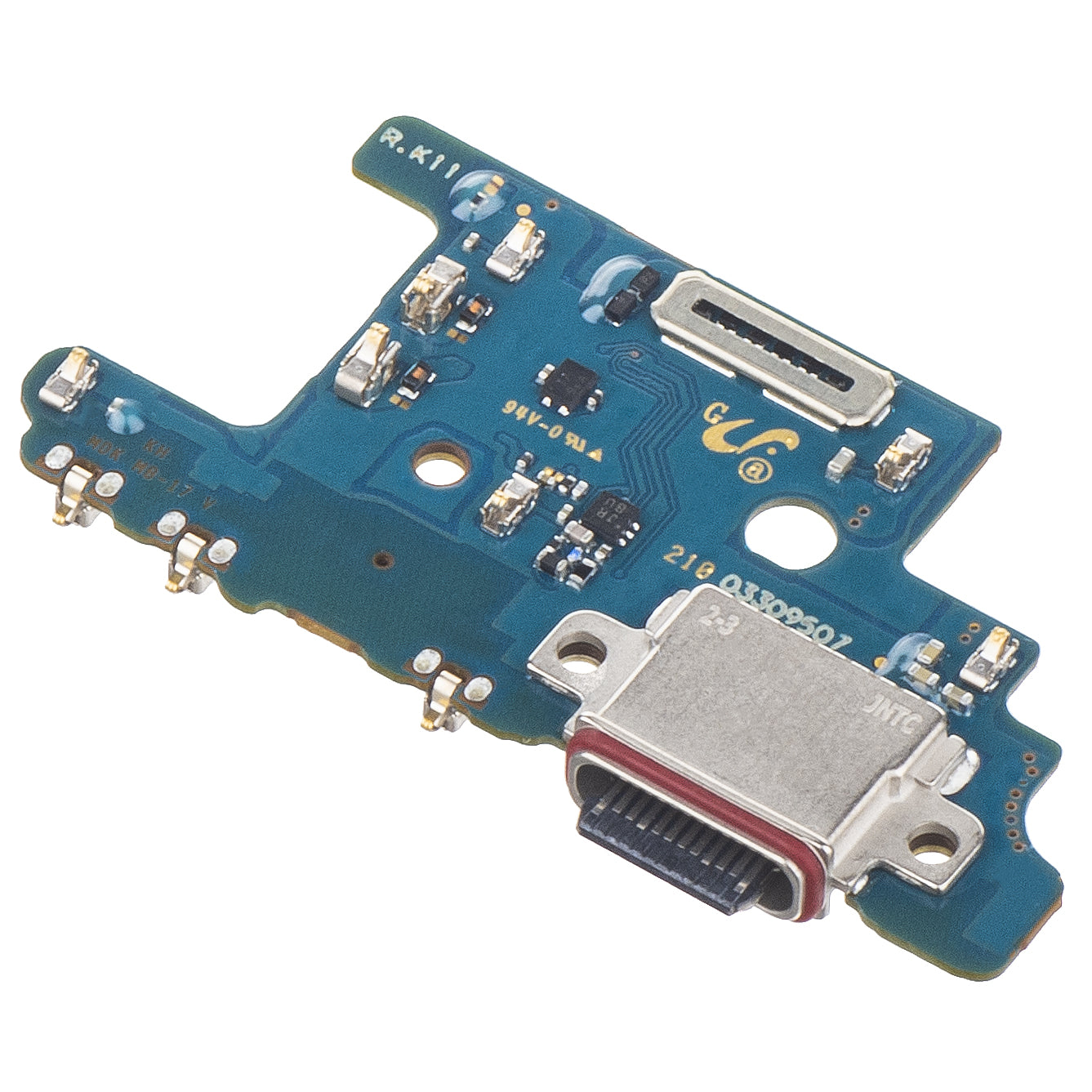 Carte avec Connecteur de Charge - Microphone Samsung Galaxy S20+ 5G G986 / S20+ G985