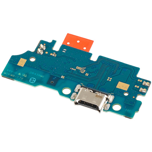 Carte avec connecteur de charge - Microphone Samsung Galaxy A16 5G A166