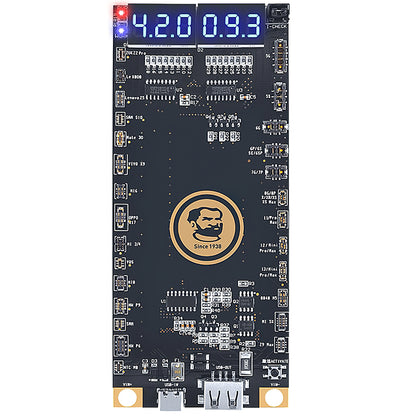 Chargeur de carte Mechanic BA27 pour Apple iPhone / Séries Android