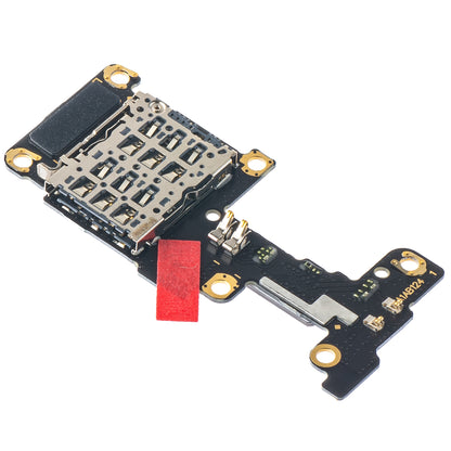 Mikrofon - SIM-Kartenleser Modul Realme GT Neo 3T, Service Pack 4973207