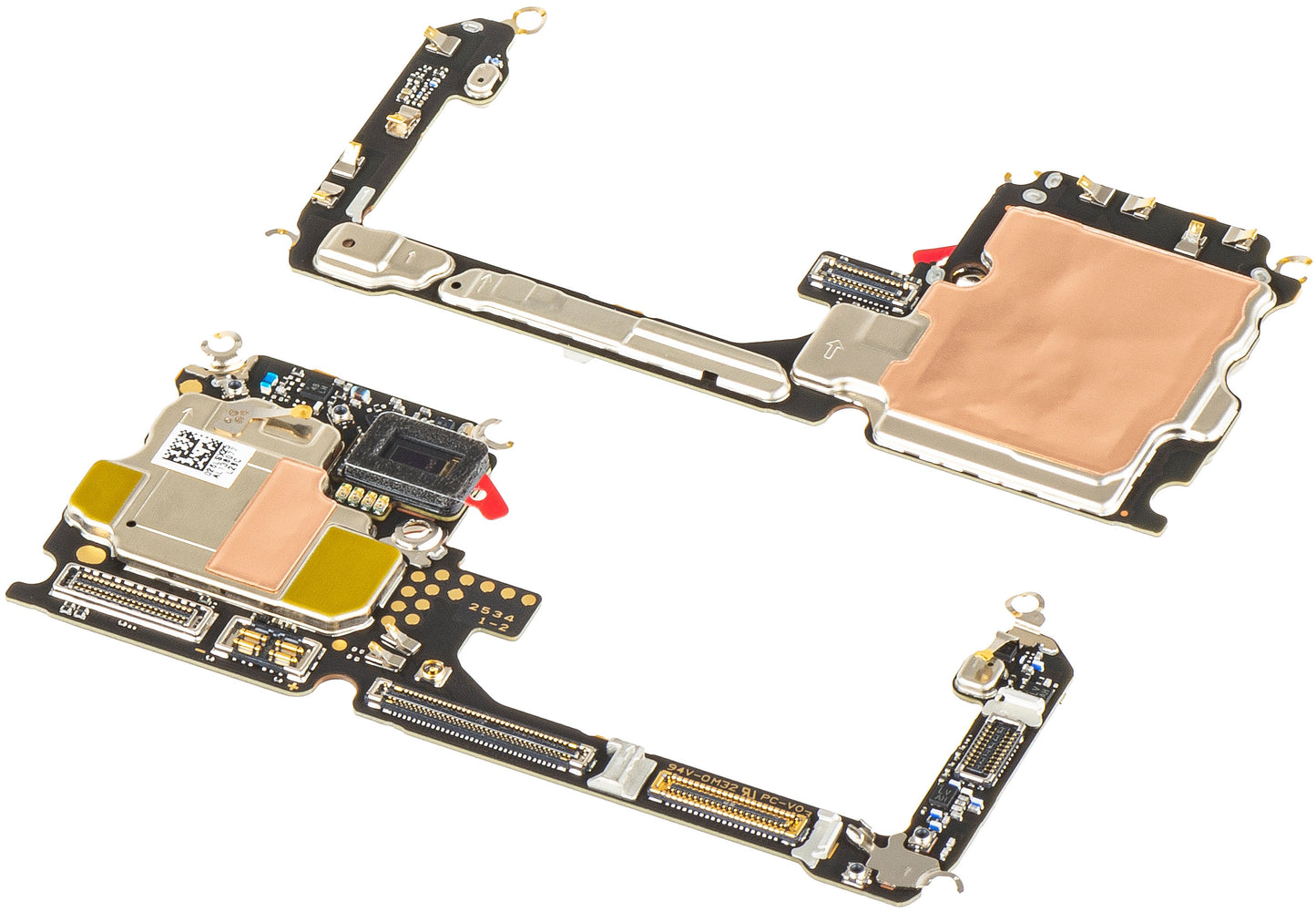 Plaque Huawei Mate X7, Sous, Pack de service 02357JRT