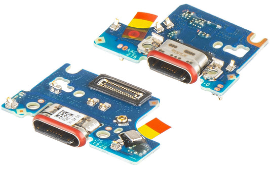 Oppo A5 5G Sub PCB Board, Service Pack 621020001461