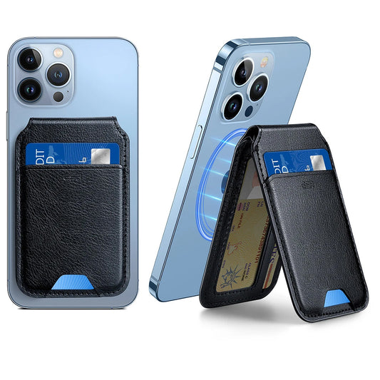 Portefeuille MagSafe, ESR, Noir