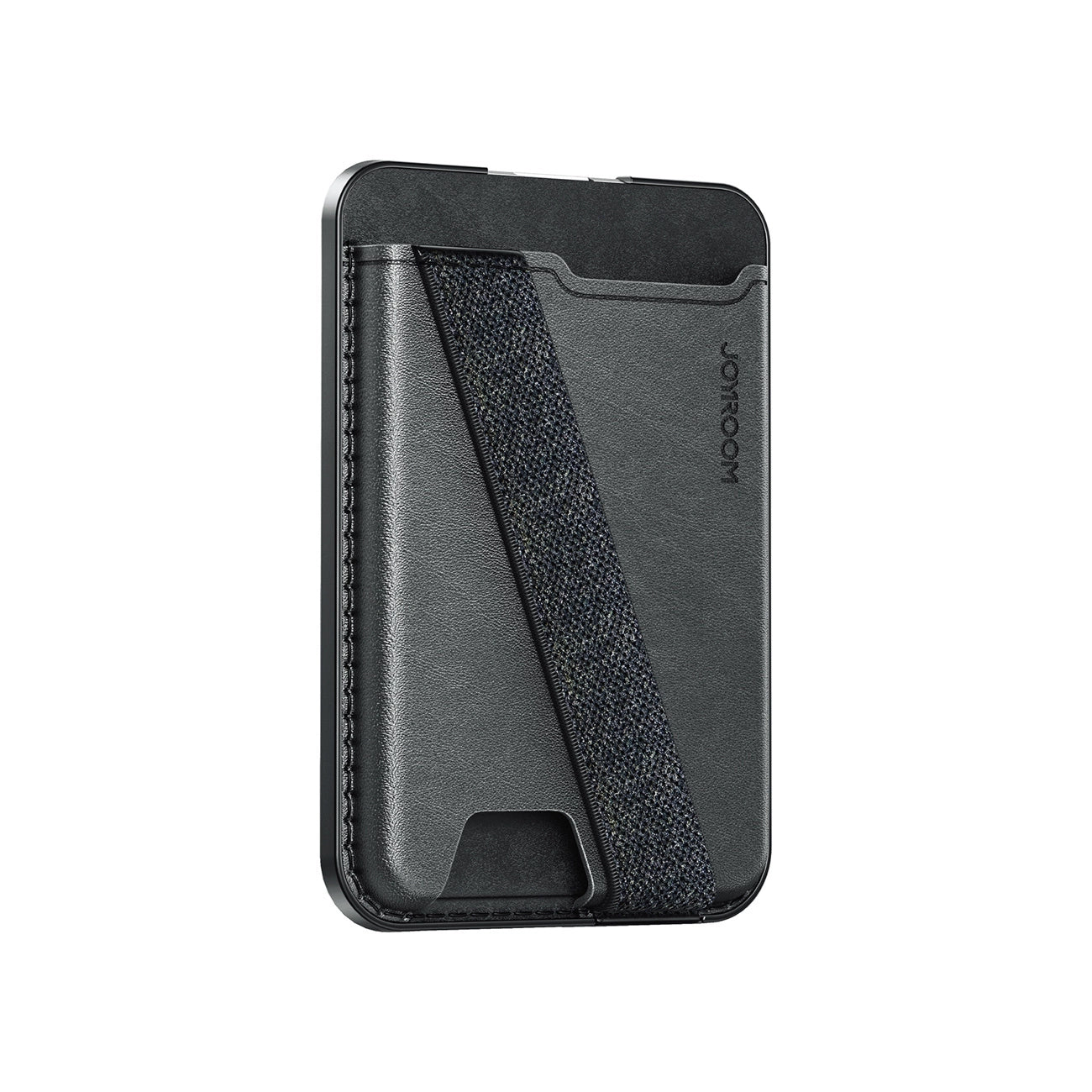 Portefeuille MagSafe, Joyroom, JR-ZS432, Noir