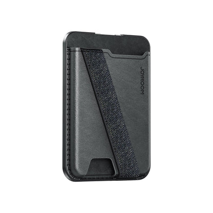 Portefeuille MagSafe, Joyroom, JR-ZS432, Noir
