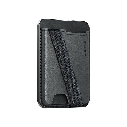 Portefeuille MagSafe, Joyroom, JR-ZS432, Noir