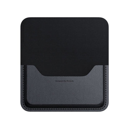 MagSafe Brieftasche, McDodo, WH-3530 Napa, Schwarz