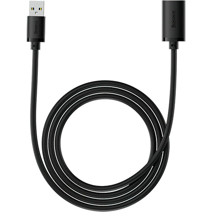 Rallonge USB 3.0 Baseus AirJoy Series, 1.5m, Noir B00631103111-02