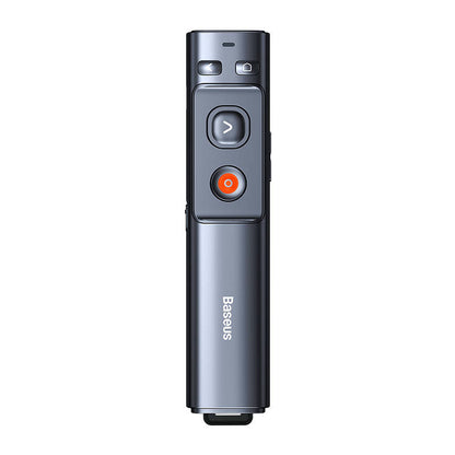 Presenter Wireless Baseus Orange Dot, Grau WKCD010013