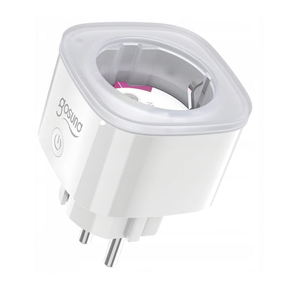 Gosund Smart Steckdose EP8-M, Wi-Fi